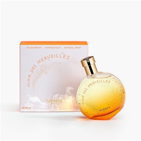 hermes merveille|Hermes sephora eau des merveilles.